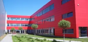 Biurowiec, przegląd techniczny budynku