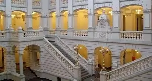 Przeglądy budynków