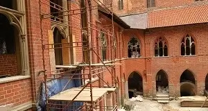 Ekspertyza budowlana Warszawa