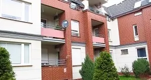 Przeglądy budynków