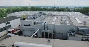 Przeglądy budynków