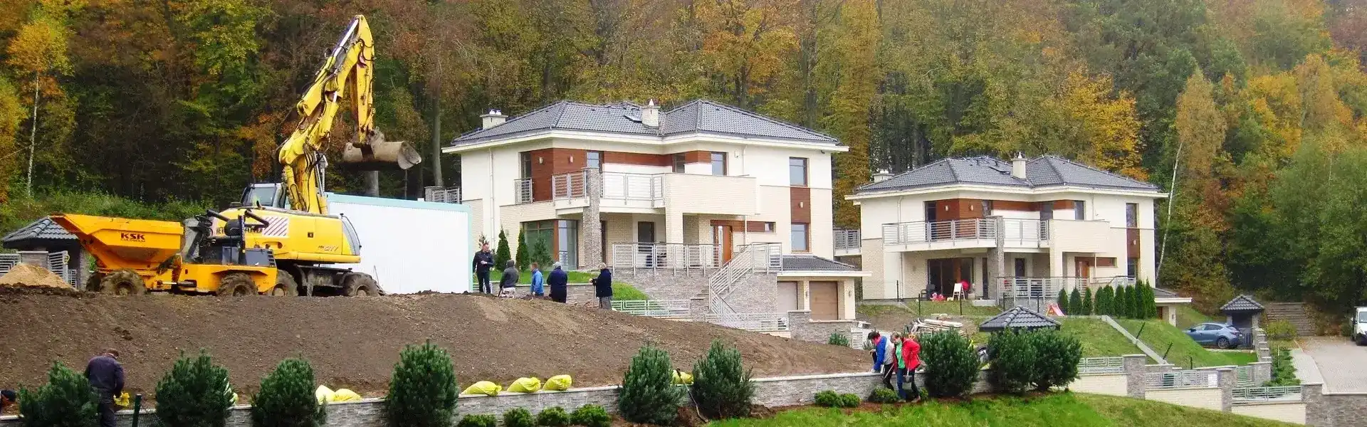 Ekspertyza budowlana Szczecin