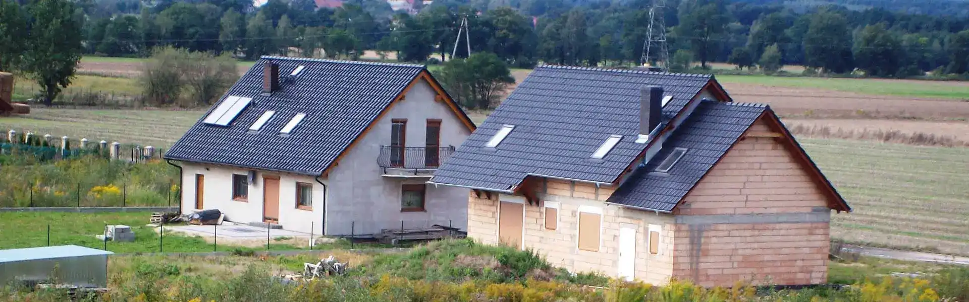 Ekspertyzy budowlane Warszawa