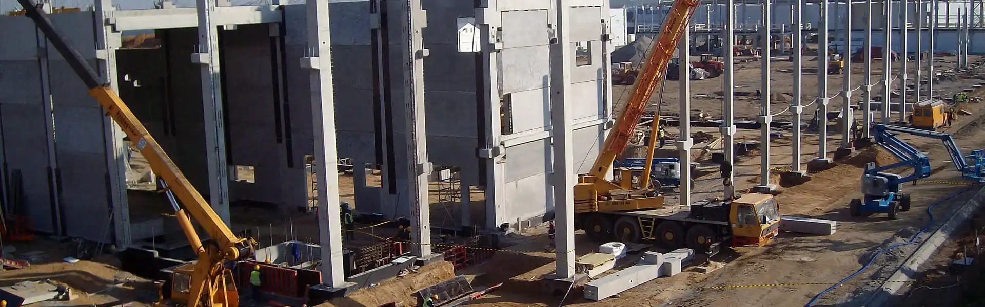 Ekspertyzy budowlane