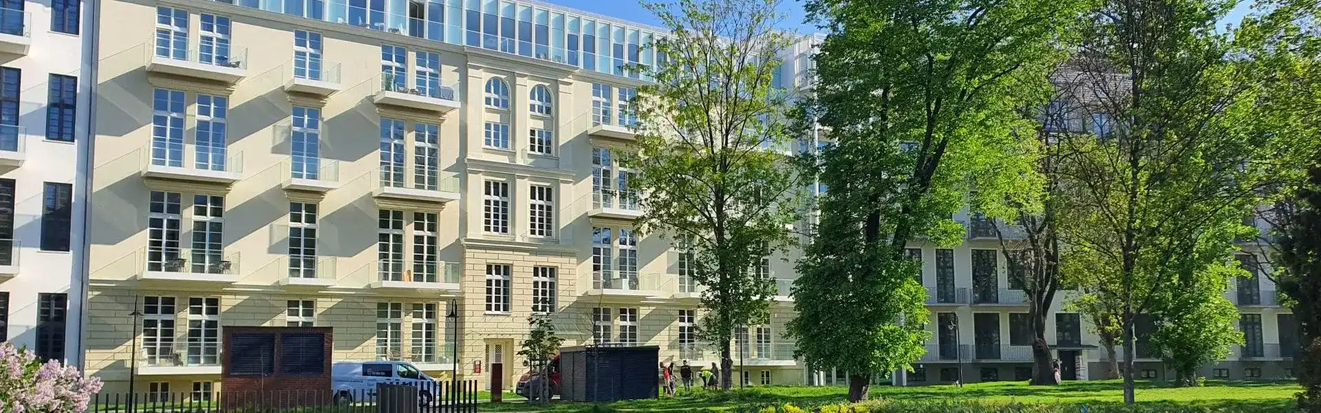 Ekspertyza budowlana Katowice