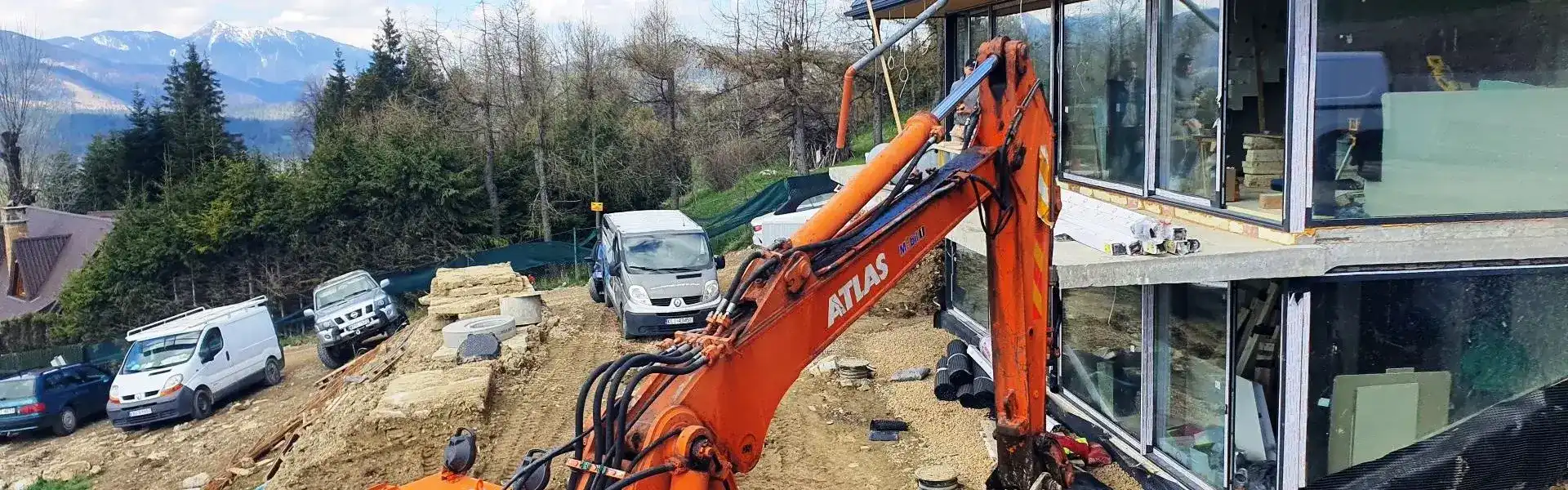 Ekspertyza budowlana Katowice