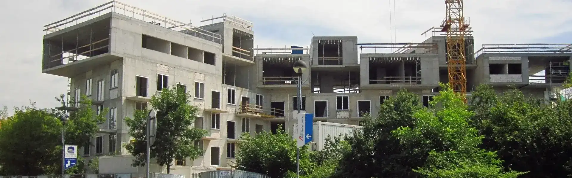 Ekspertyzy budowlane Kielce