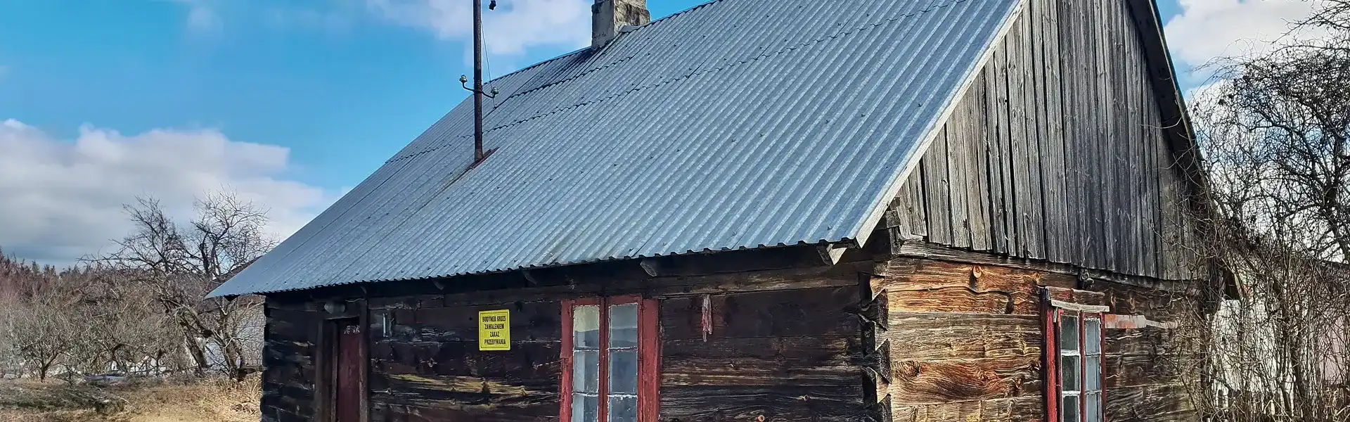 Ekspertyzy budowlane