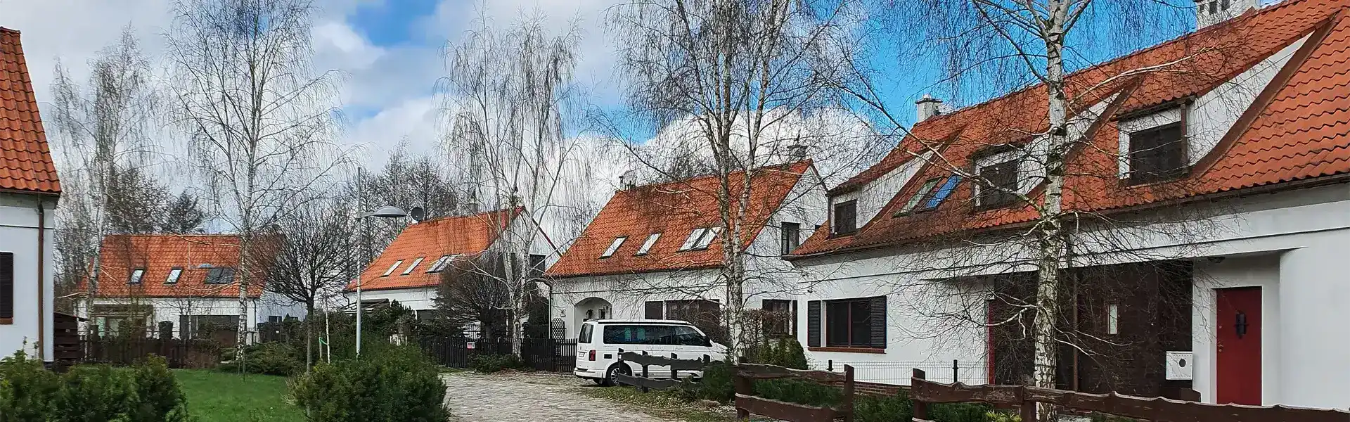 Przeglądy budynków