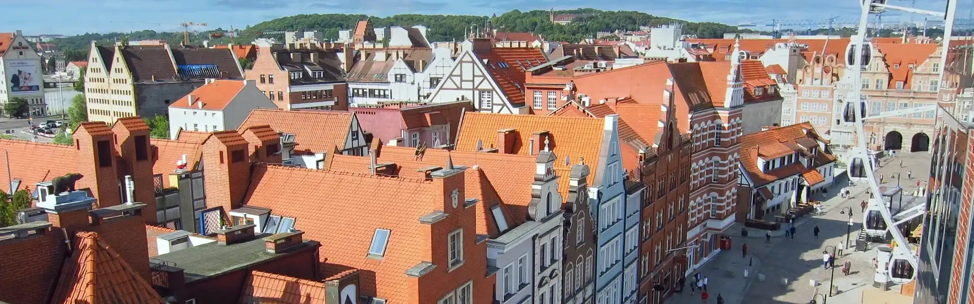 Ekspertyzy budowlane Poznań